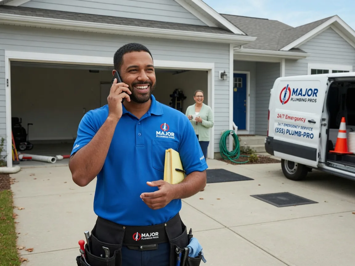 Drain Cleaning Services Webster, IN FAQs